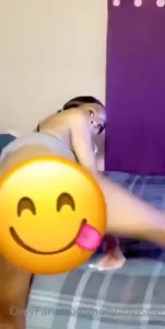 Full uncensored video on my onlyfans https onlyfans com liyahgisele