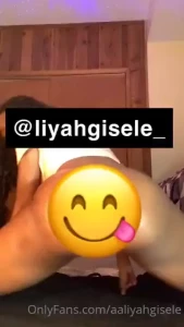Full video will be posted on my paid of tomorrow https onlyfans com