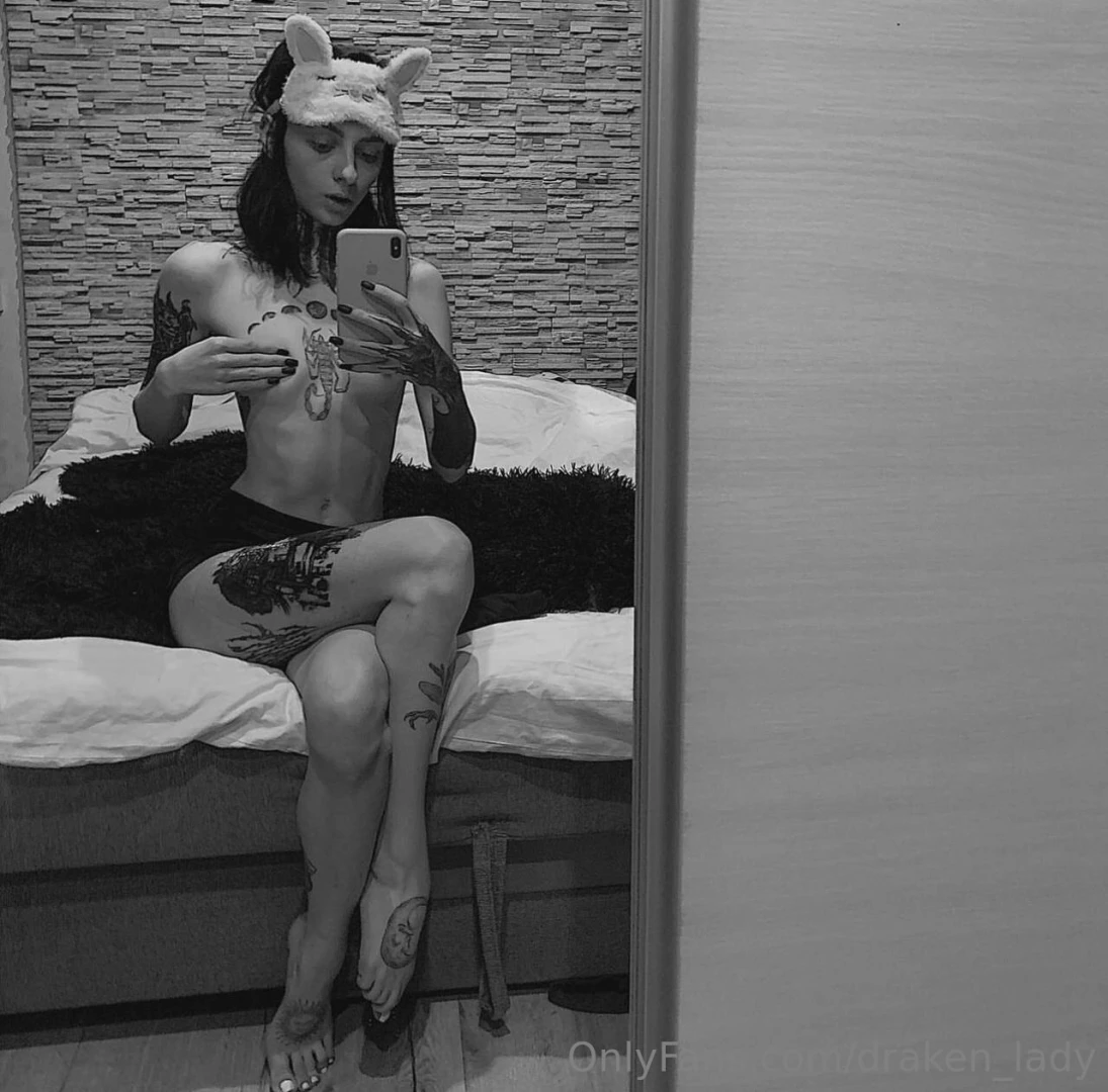 Do you like squeezing or licking my breasts i love the way your hands 