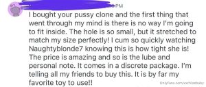 Experience the real thing want to know what it s like to fuck me now