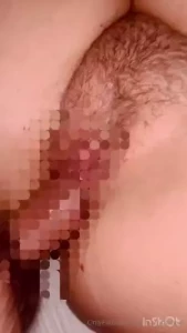 H rst du wie nass meine pussy ist ich liebe es