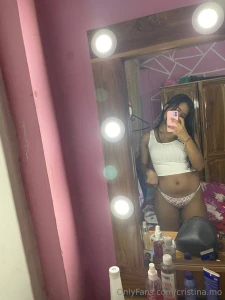 Do you like the pictures in the mirrors i haven t taken one in a while