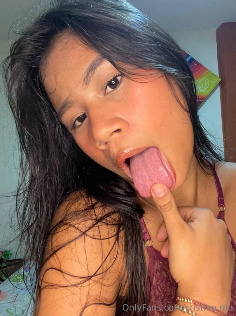 Wanna know what i can do with this tongue part 1 