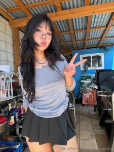 I m just obsessed with this cute skirt