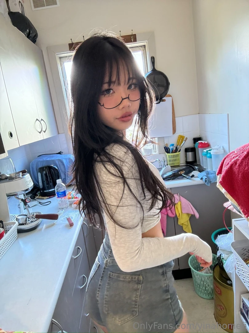 Any volunteers to help clean or make it messier 