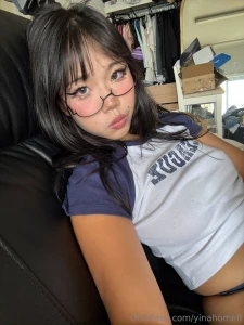 Be here soon i m feeling needy