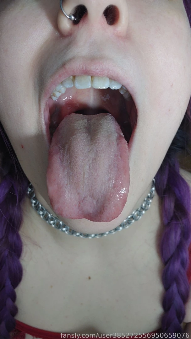 Oral fixation set part 8 