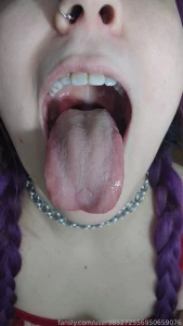 Oral fixation set part 8
