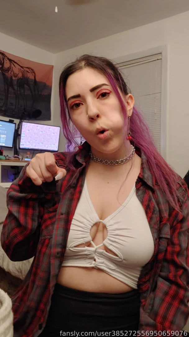 Oral fixation set part 5 