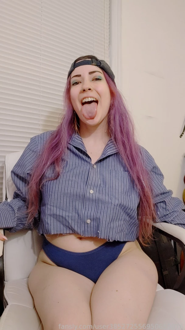 Oral fixation set part 4 