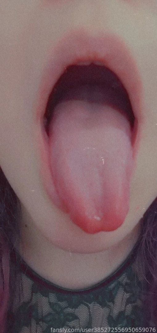 Oral fixation set part 1 