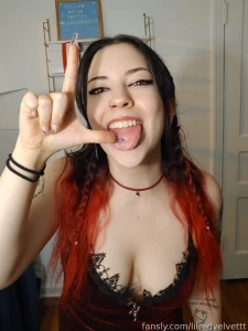 Vampire vibes part 2