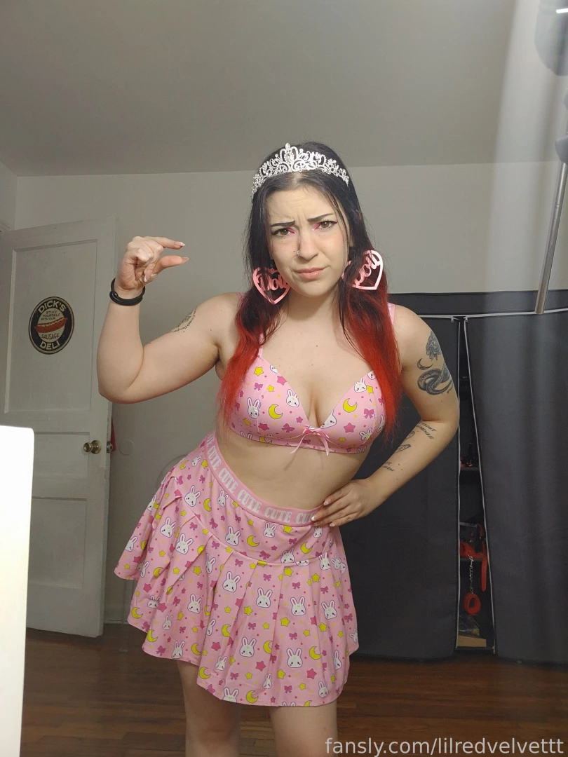 Ew no way loser part 3 