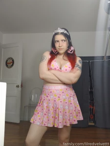 Ew no way loser part 1