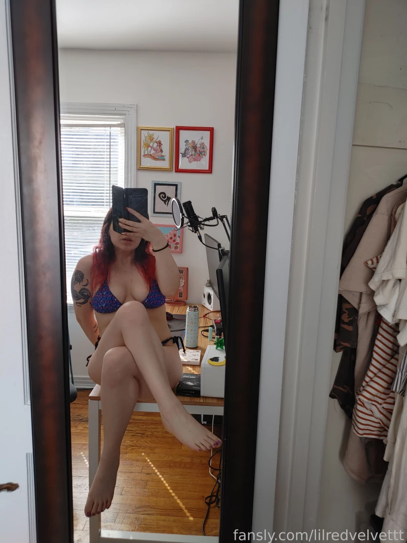 Half way through your locked up month 