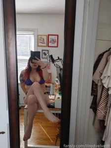 Half way through your locked up month