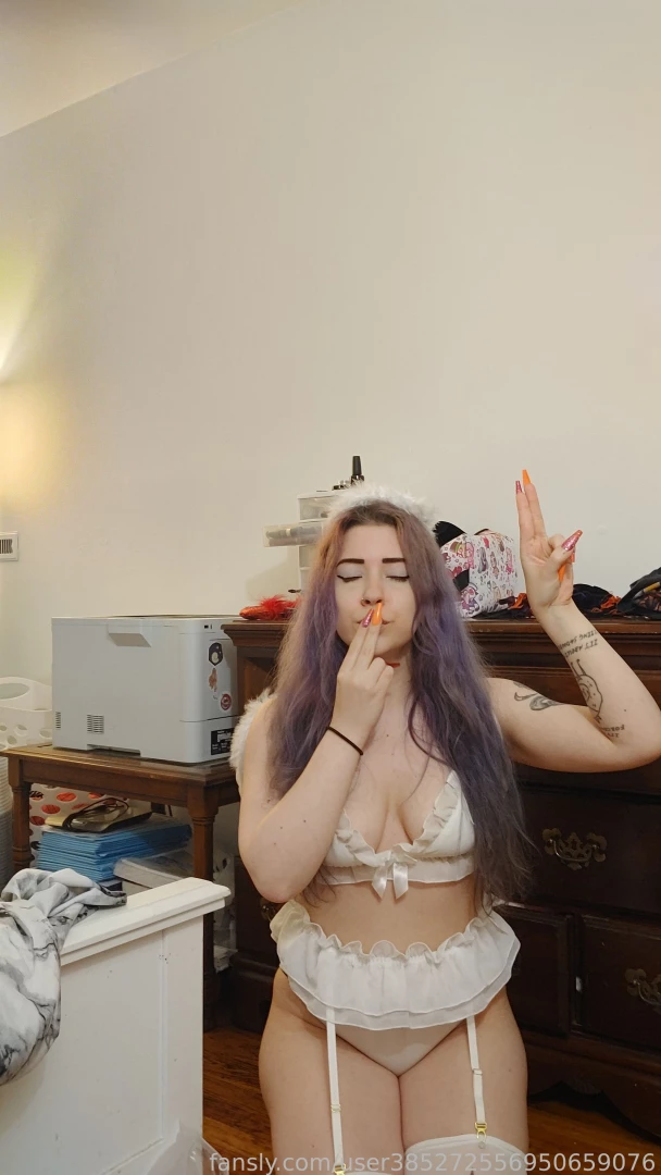 Various roleplay outfits part 12 