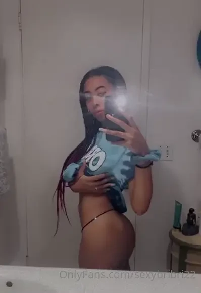Sexybribri22 part 21 