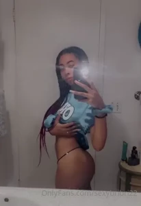 Sexybribri22 part 21