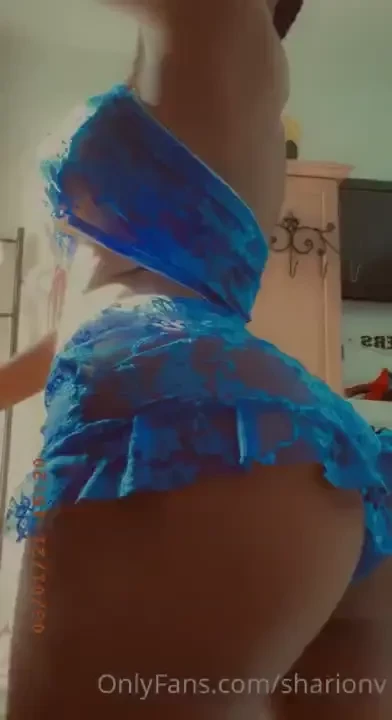 Ass for daysss part 4 