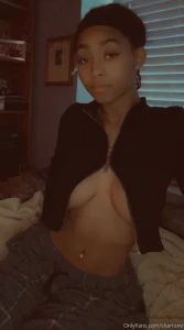 Sleeping alone is a waste of my sexual talent part 4