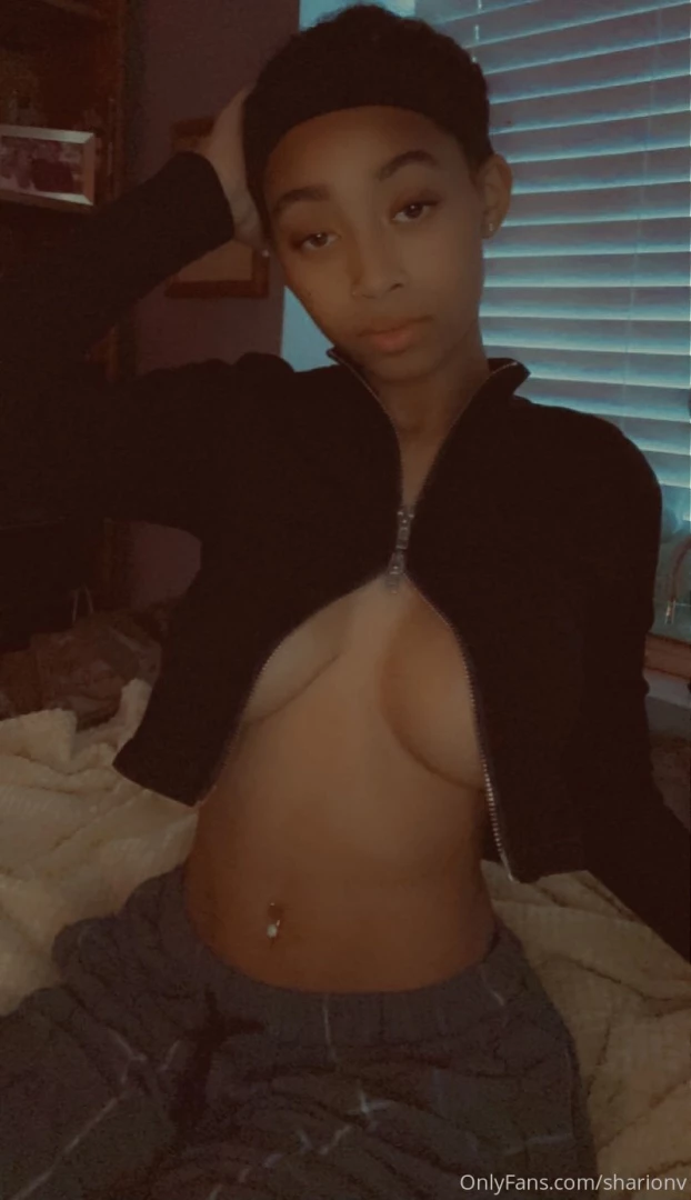 Sleeping alone is a waste of my sexual talent part 2 