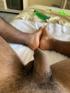 Im horny in the hotel part 1