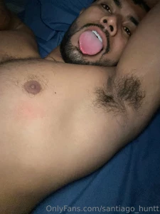 I m horny alone on my bed join me bb