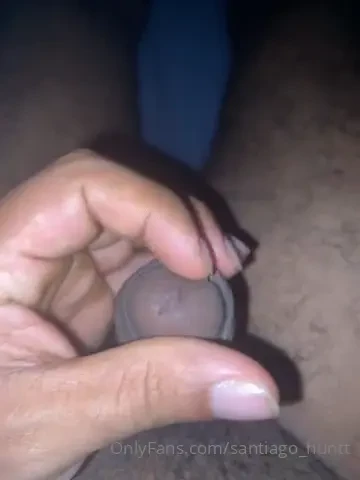 Put your tongue there bb 