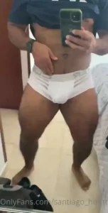 Clean my cum bb part 3