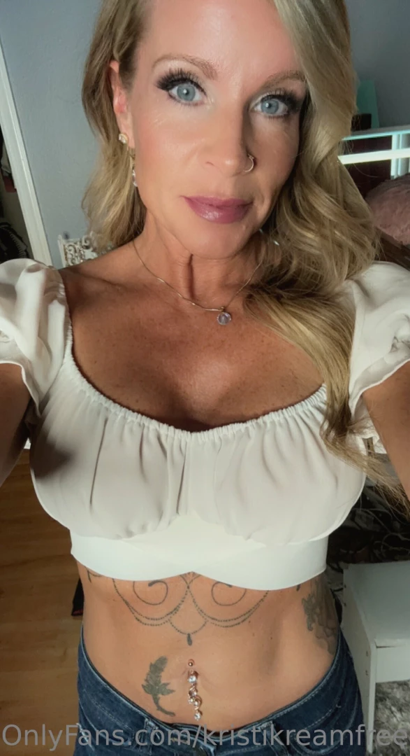 Kristikreamfree part 13 