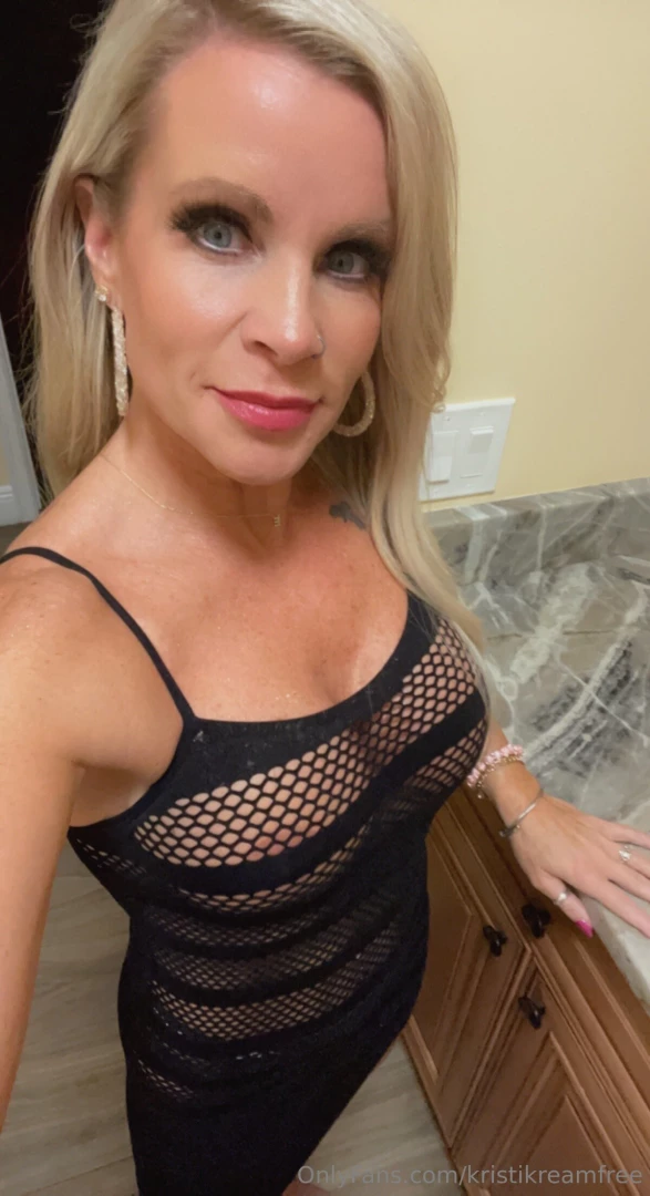 Kristikreamfree part 30 