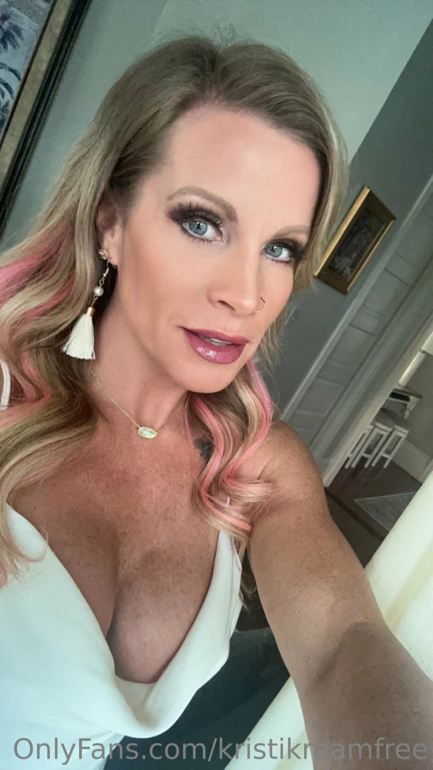 Kristikreamfree part 12 