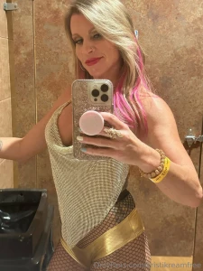 Kristikreamfree part 21