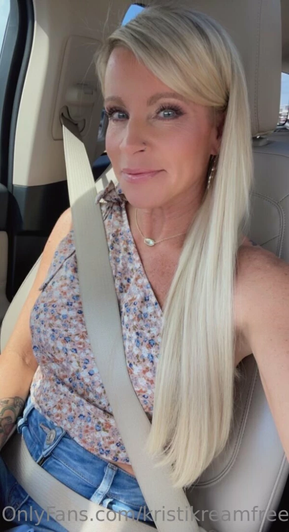 Kristikreamfree part 42 