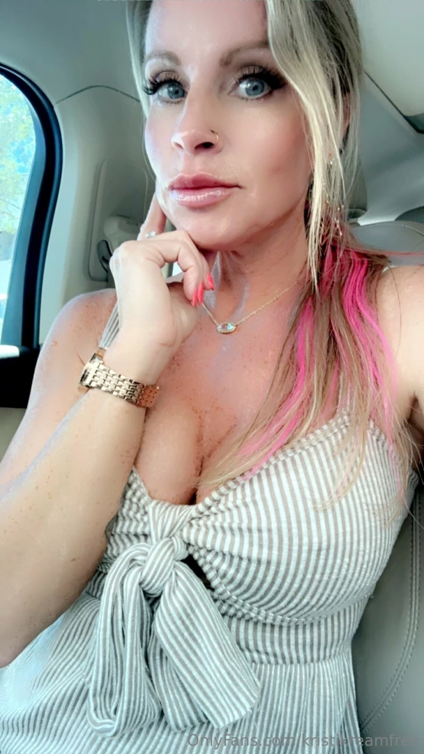 Kristikreamfree part 29 