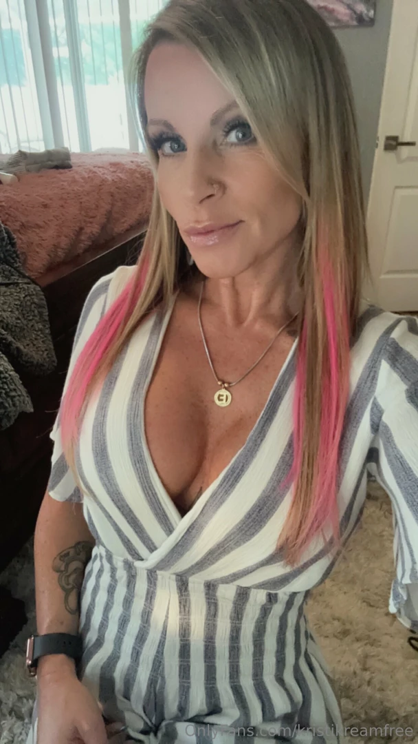 Kristikreamfree part 19 