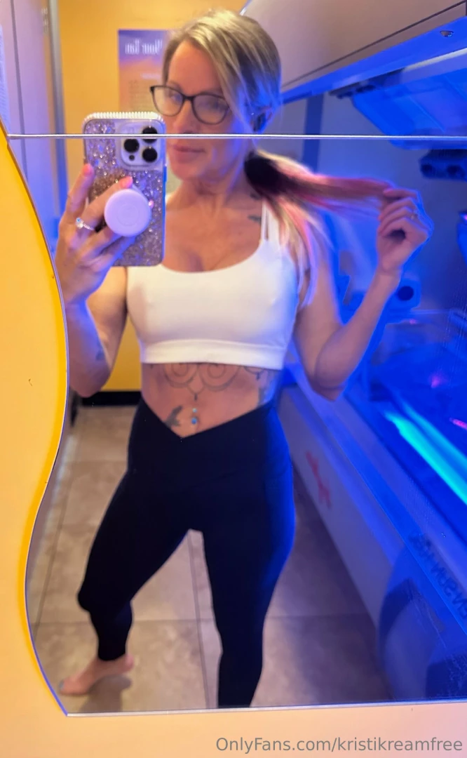 Feeling naughty yet babe 