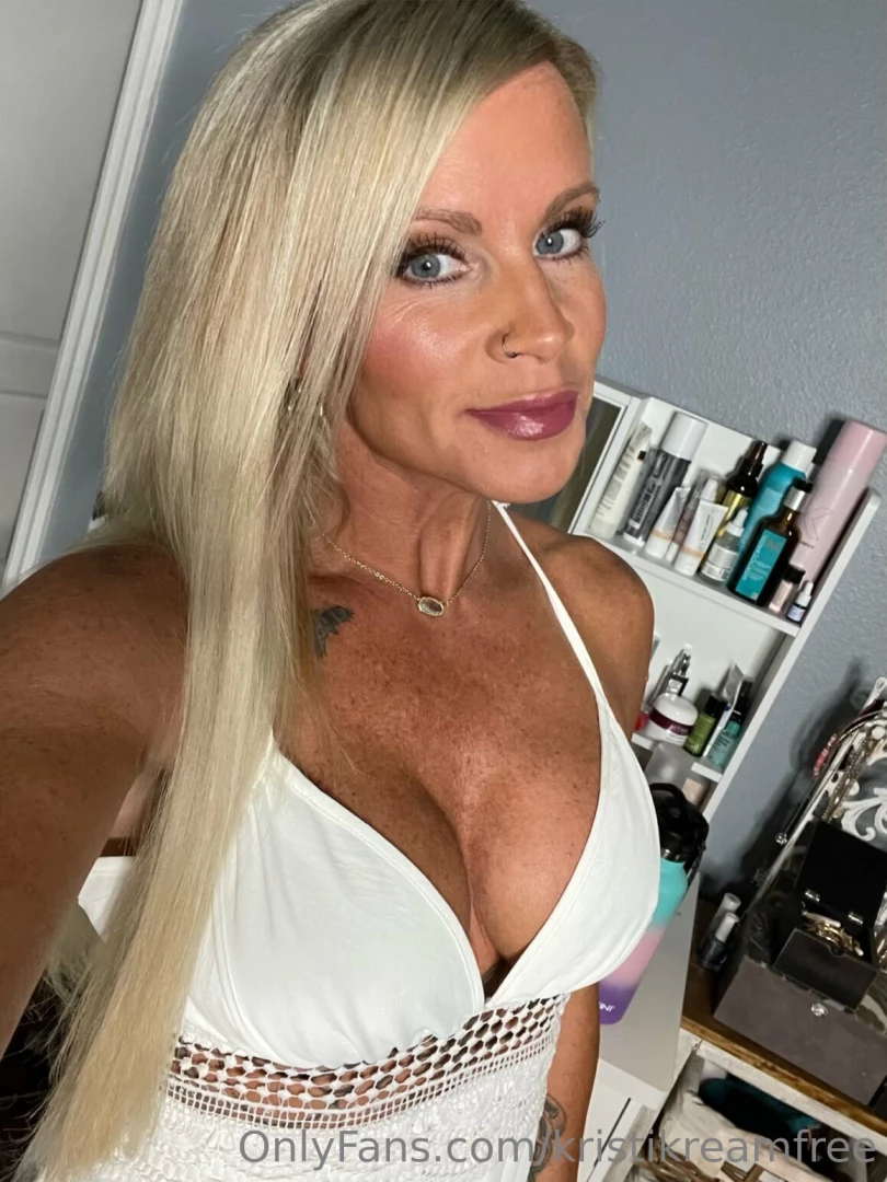 Kristikreamfree part 35 