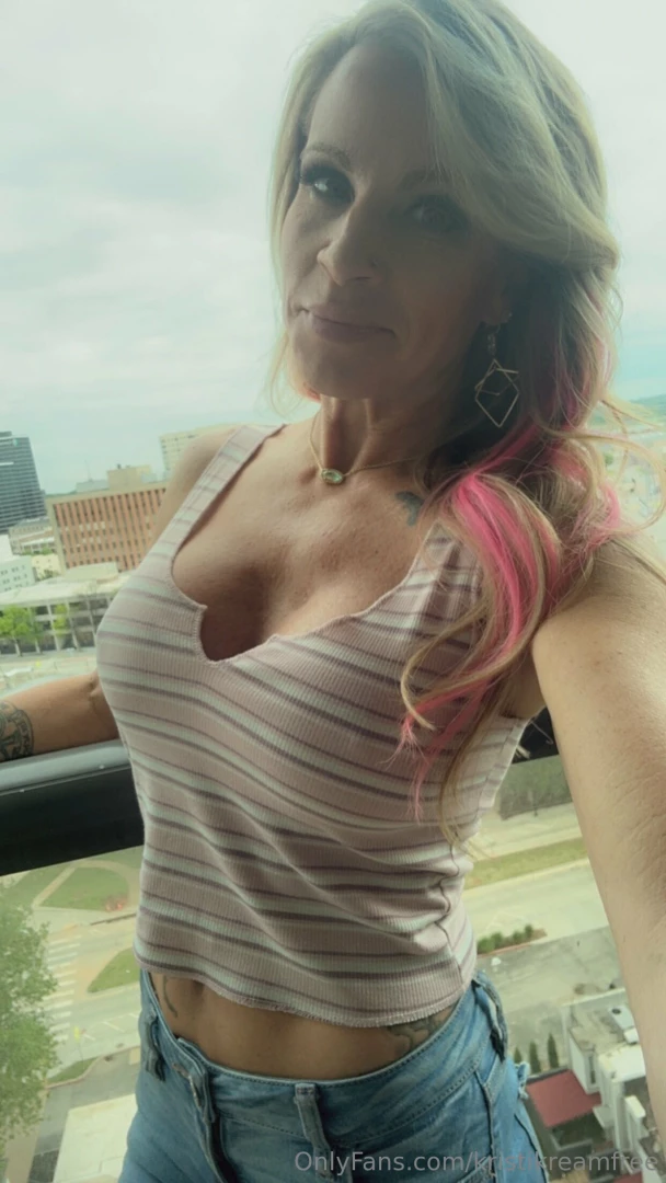 Kristikreamfree part 22 