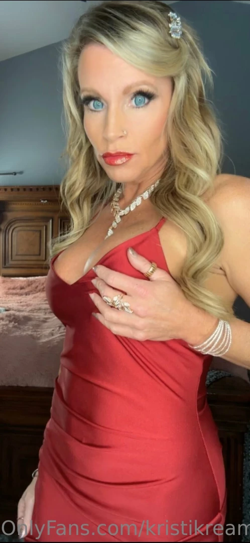 Kristikreamfree part 32 