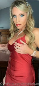 Kristikreamfree part 32