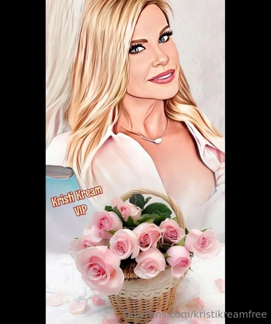 Lick it up like ice cream 