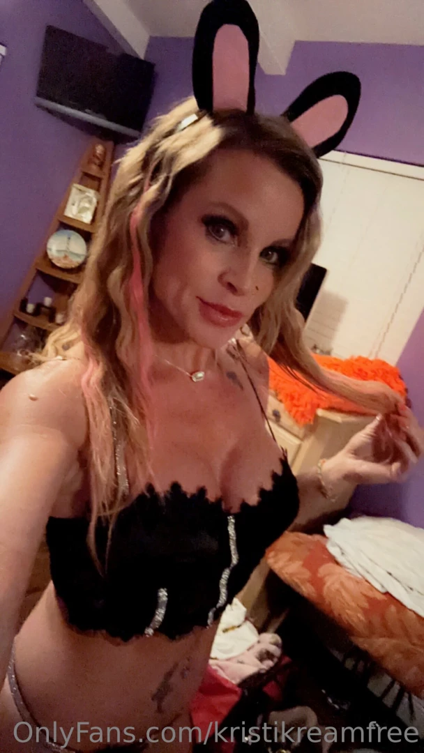 Kristikreamfree part 38 