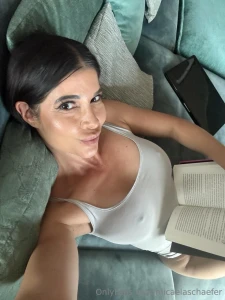 I m not a library book but you can check me out