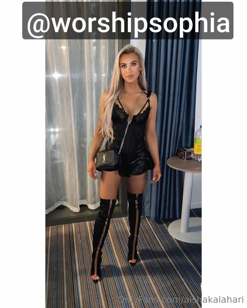 This bratty british mean girl worshipsophia is ready to bully part 8 