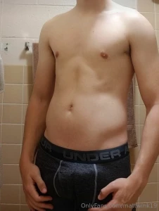 Some volunteer takes them from me