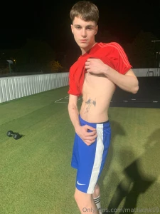 Os gusta mi nuevo tatuaje de cani os lo puedo ense ar m s de cerca part 1