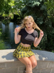 I don t always show this side of me but for you i will