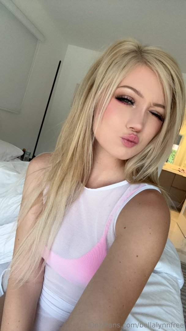 How many kisses do you want 